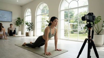 偷拍泄密健身视频